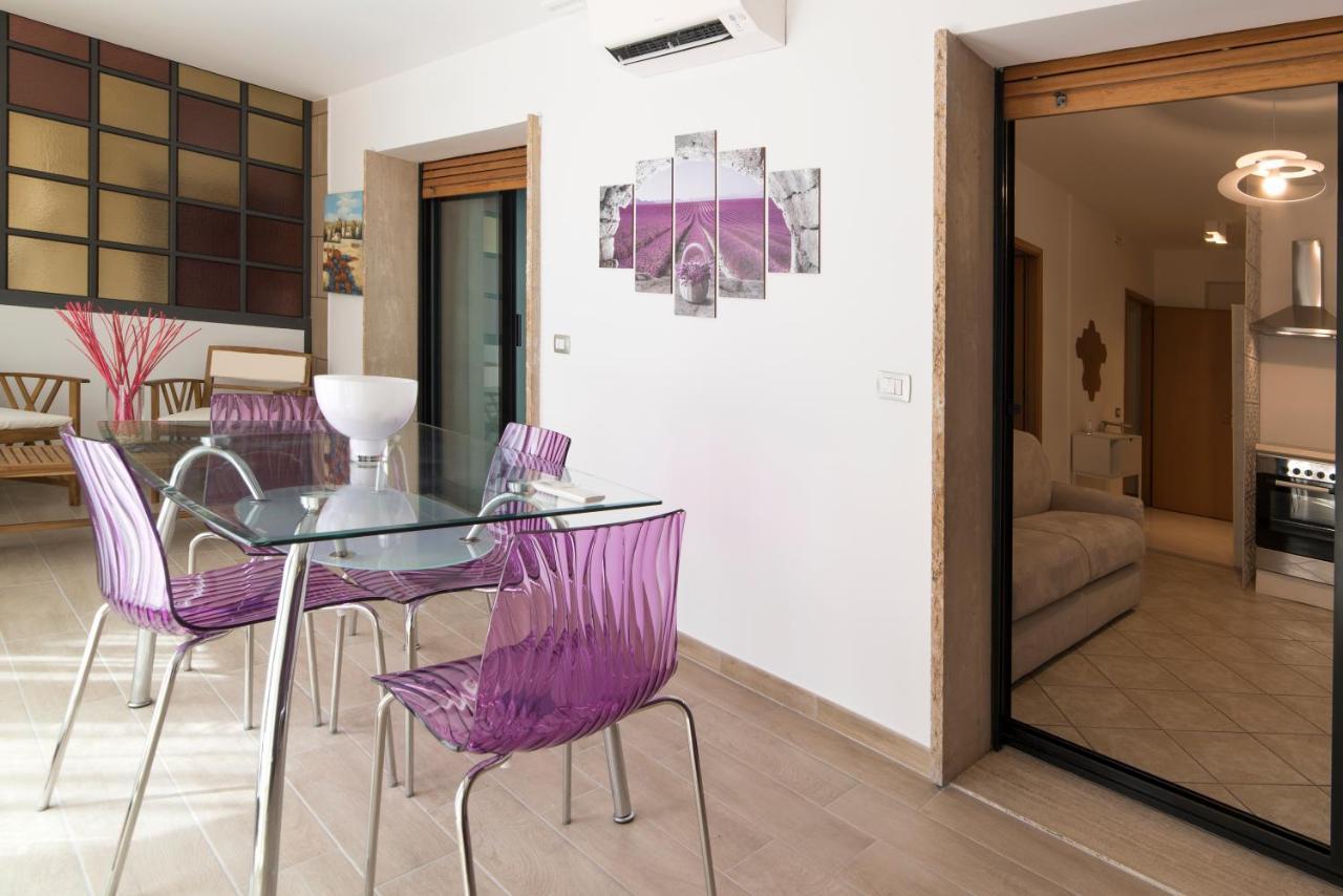 La Terrazza Sull'Africa Apartment Catania Exterior photo