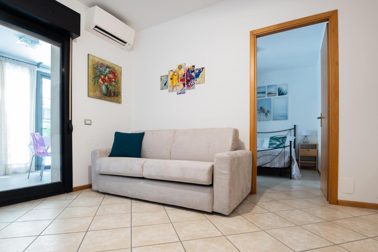 La Terrazza Sull'Africa Apartment Catania Exterior photo