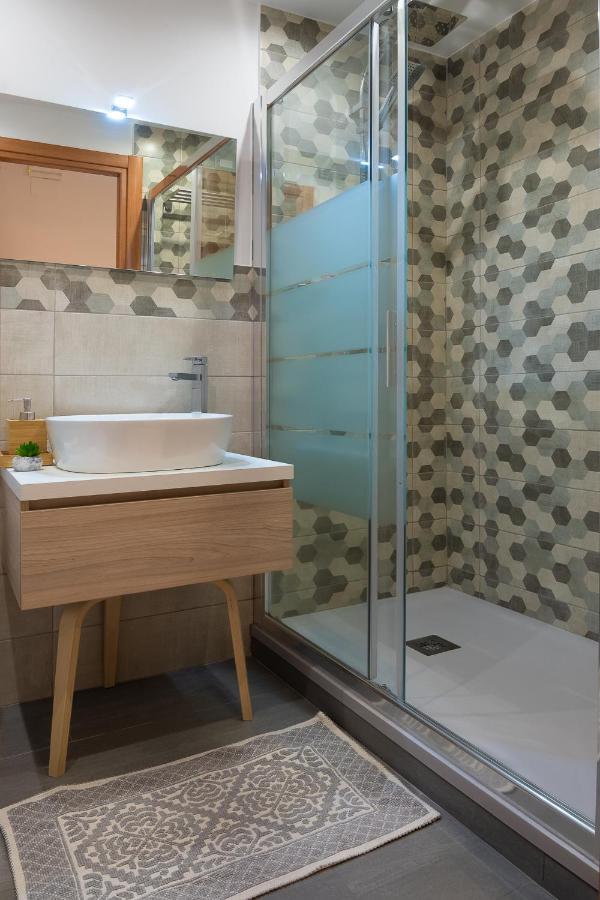 La Terrazza Sull'Africa Apartment Catania Exterior photo